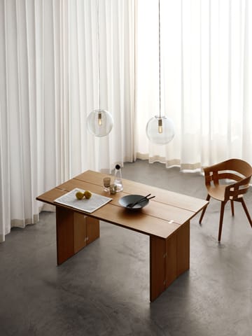 루나 펜던트 조명 클리어 - medium - Design House Stockholm | 디자인하우스스톡홀름
