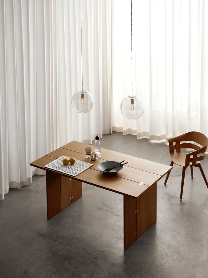루나 펜던트 조명 클리어, medium Design House Stockholm | 디자인하우스스톡홀름