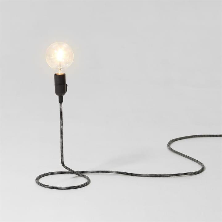 코드 조명 mini - table lamp - Design House Stockholm | 디자인하우스스톡홀름