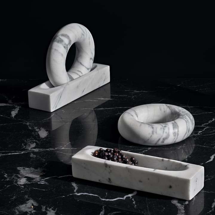 톤도 mortel - marble - Design House Stockholm | 디자인하우스스톡홀름