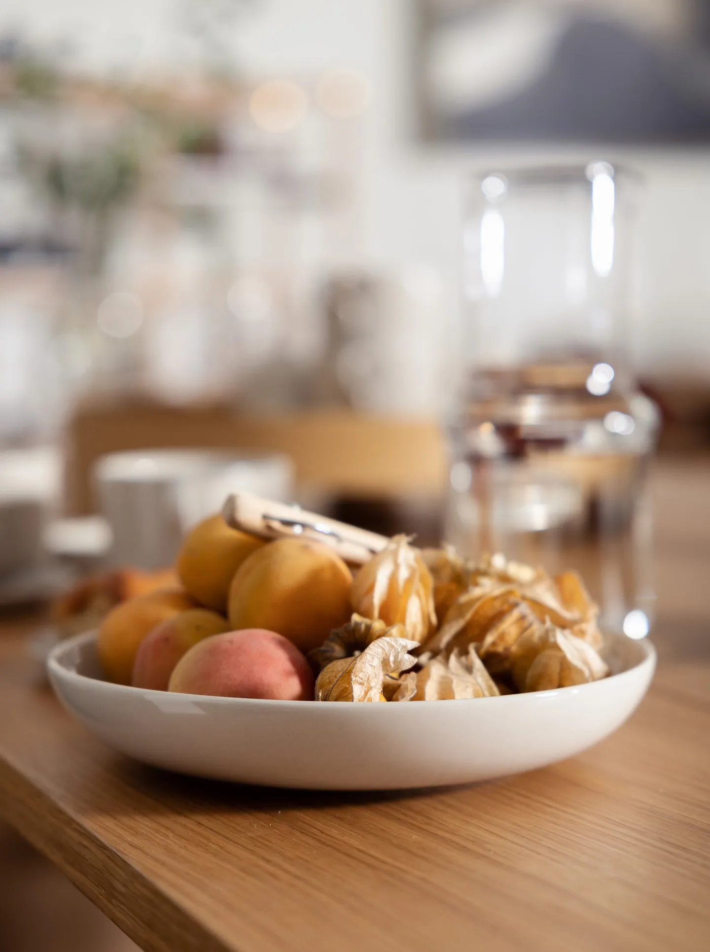 NM& 샌드 딥플레이트, 23 cm Design House Stockholm | 디자인하우스스톡홀름