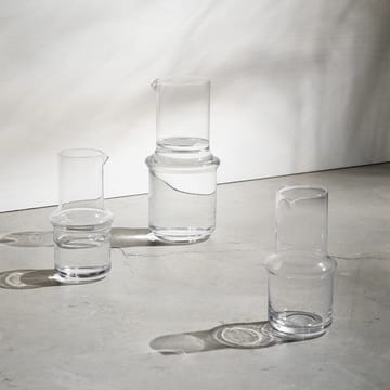 NM& Unda 카라페 1.2 L - clear - Design House Stockholm | 디자인하우스스톡홀름