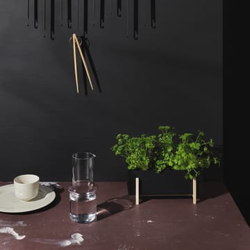 NM& Unda 카라페 1.2 L - clear - Design House Stockholm | 디자인하우스스톡홀름