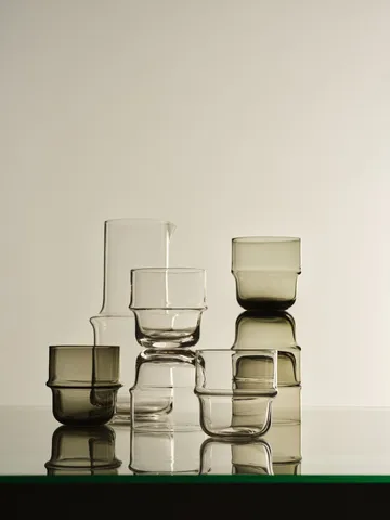 NM& Unda 카라페 1.2 L - clear - Design House Stockholm | 디자인하우스스톡홀름