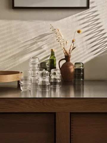 NM& Unda 카라페 1.2 L - clear - Design House Stockholm | 디자인하우스스톡홀름