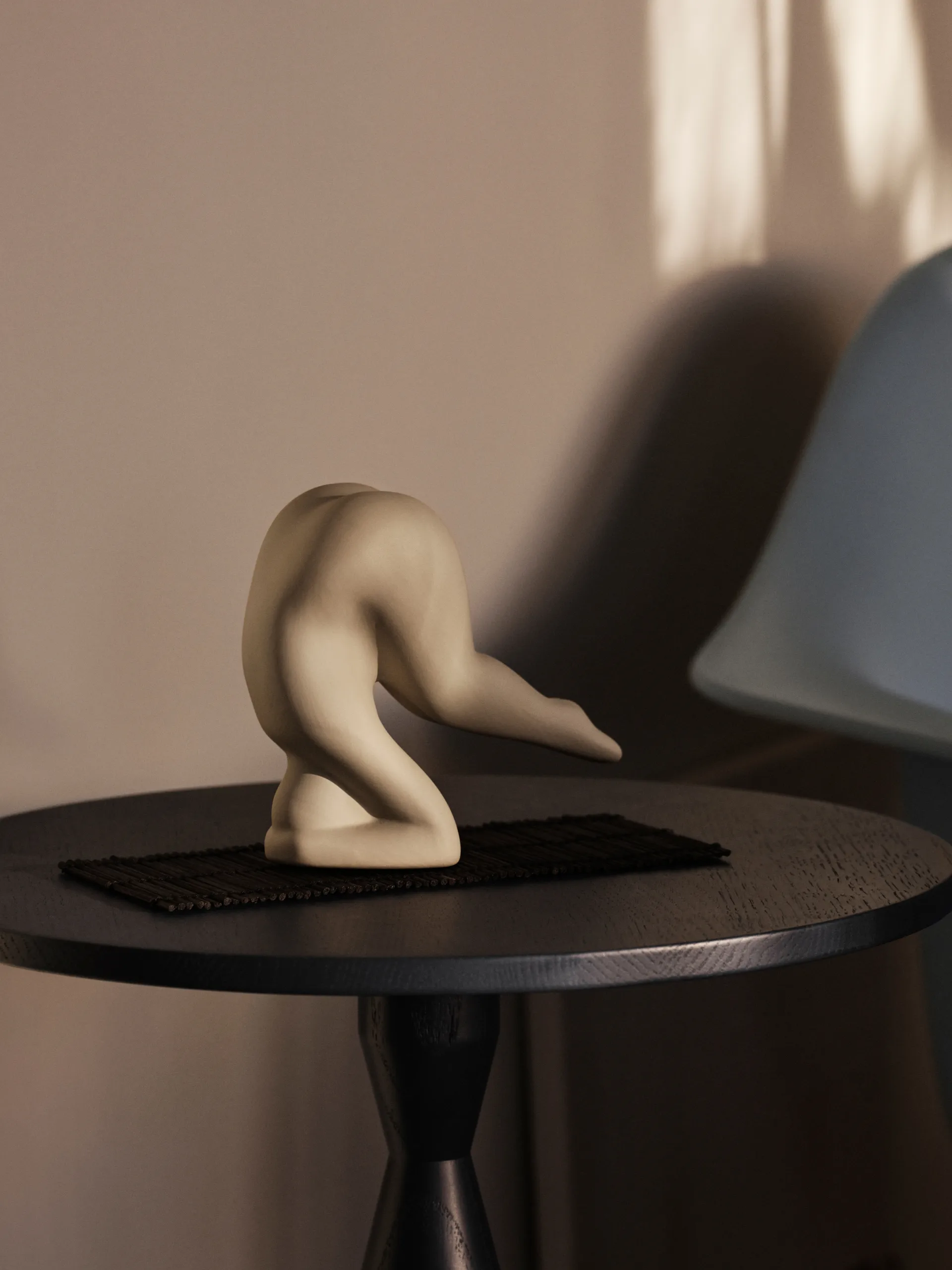 요가 데코레이션 No. 1, Light grey Design House Stockholm | 디자인하우스스톡홀름