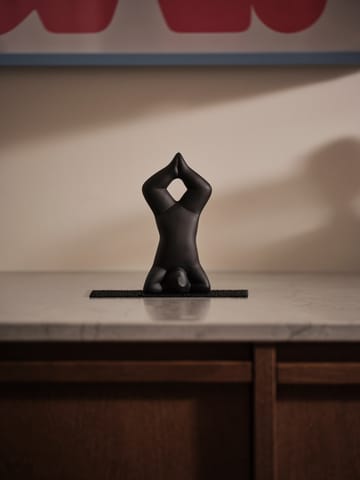 요가 데코레이션 No. 3 - Black - Design House Stockholm | 디자인하우스스톡홀름
