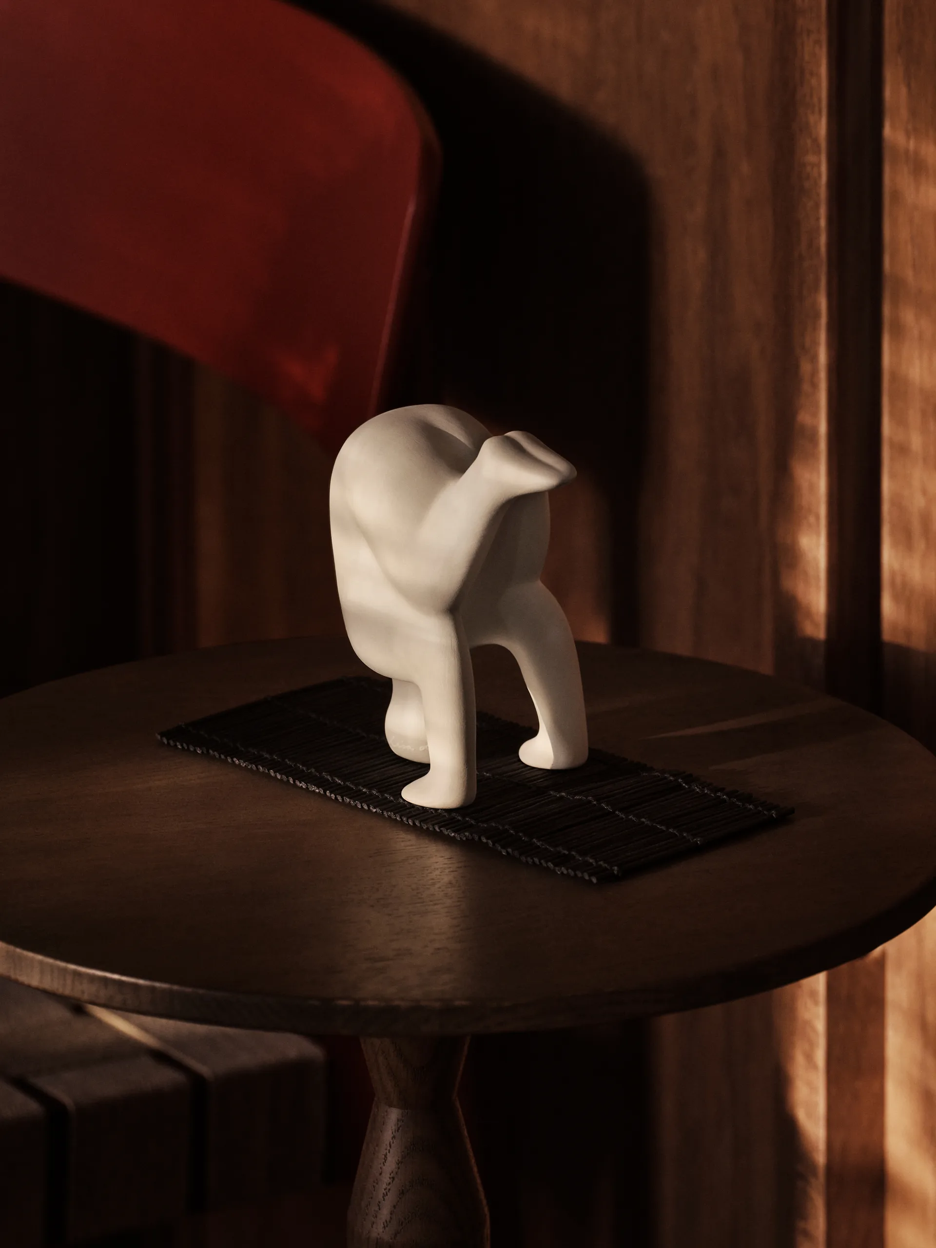 요가 데코레이션 No. 4, Light grey Design House Stockholm | 디자인하우스스톡홀름