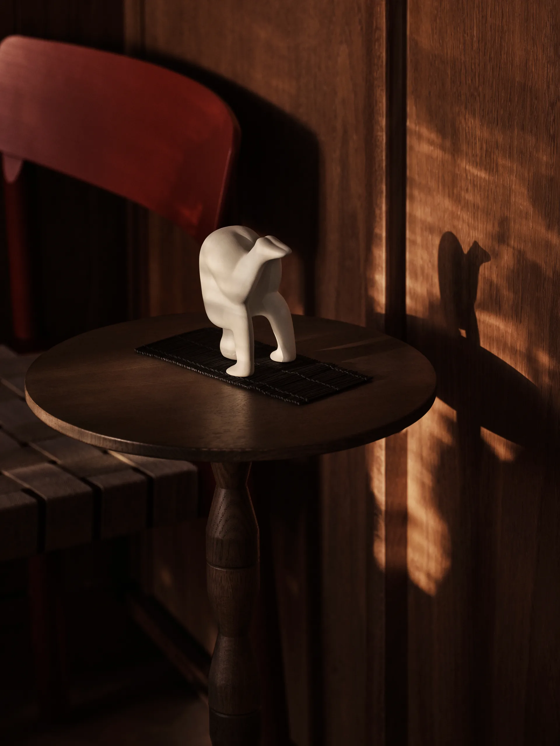 요가 데코레이션 No. 4, Light grey Design House Stockholm | 디자인하우스스톡홀름