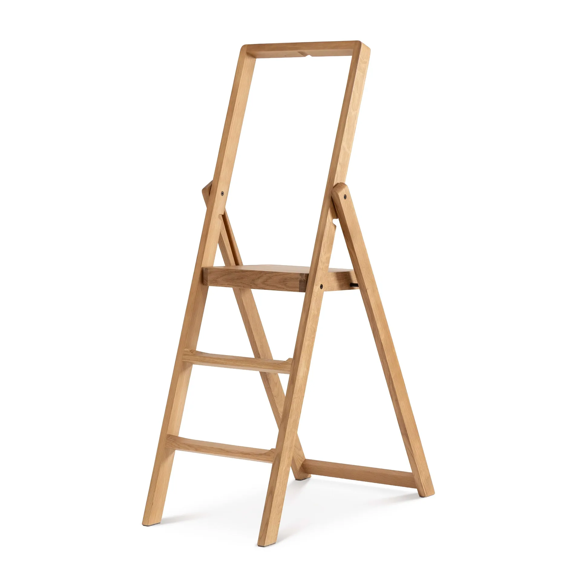 스텝 사다리, Oak Design House Stockholm | 디자인하우스스톡홀름