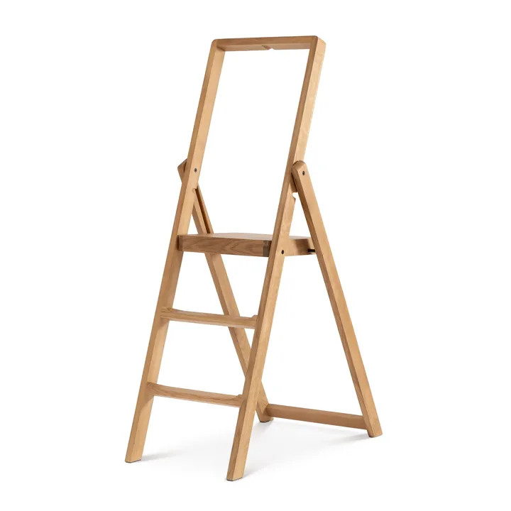스텝 사다리 - Oak - Design House Stockholm | 디자인하우스스톡홀름