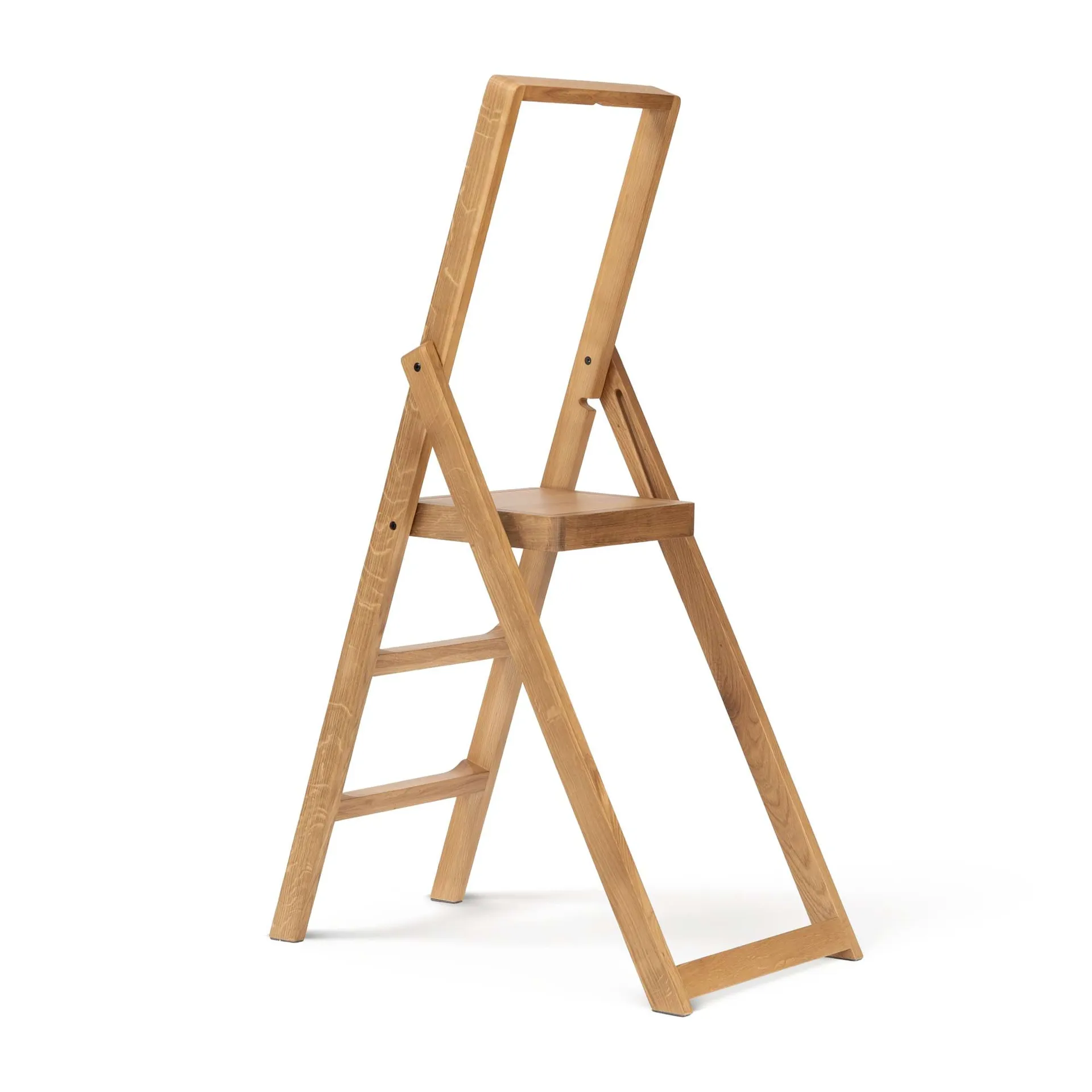 스텝 사다리, Oak Design House Stockholm | 디자인하우스스톡홀름
