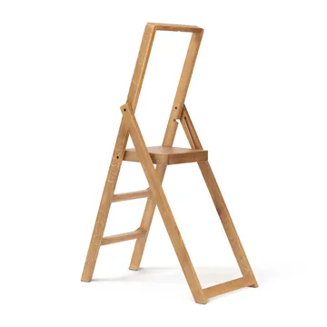 스텝 사다리 - Oak - Design House Stockholm | 디자인하우스스톡홀름