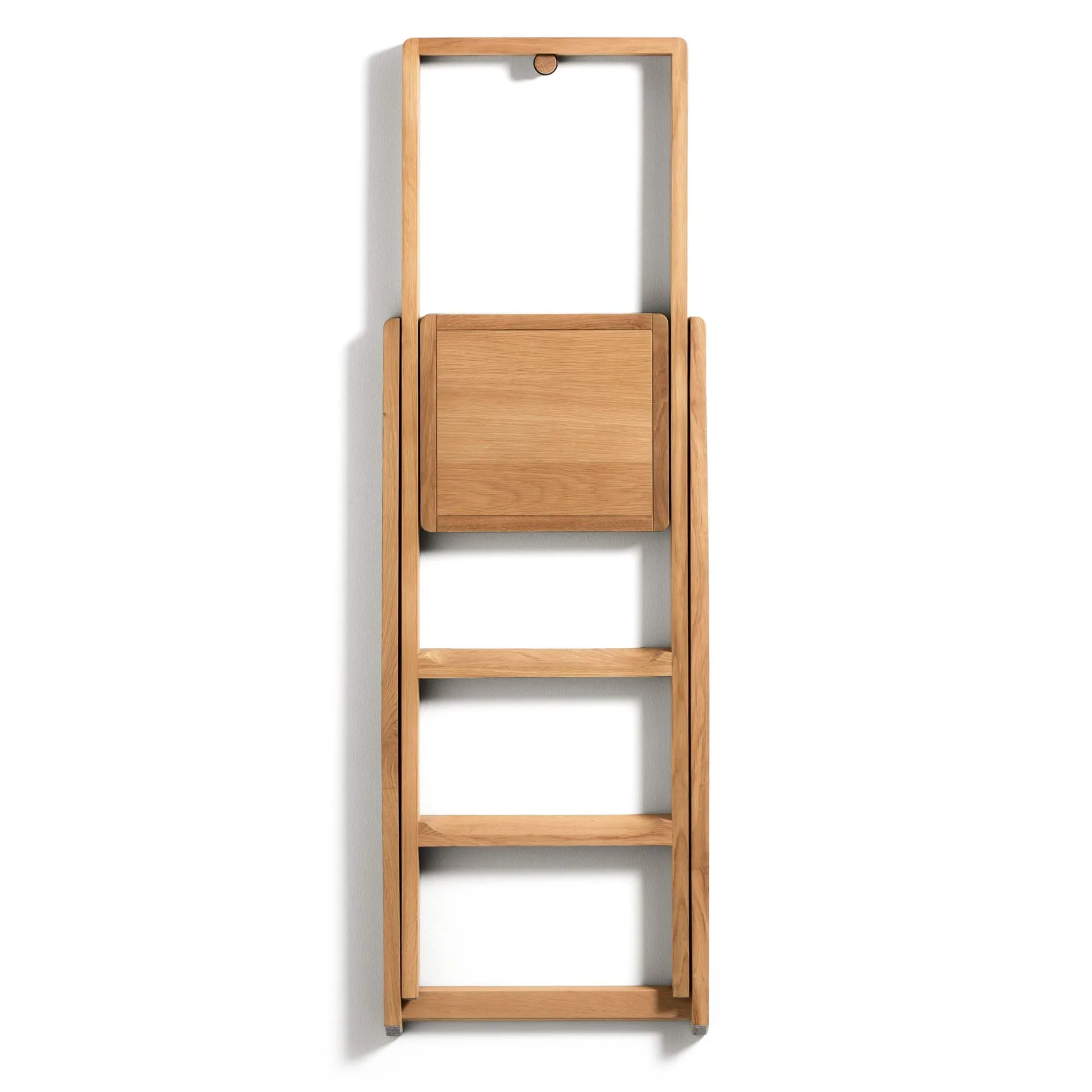 스텝 사다리, Oak Design House Stockholm | 디자인하우스스톡홀름