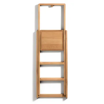 스텝 사다리 - Oak - Design House Stockholm | 디자인하우스스톡홀름