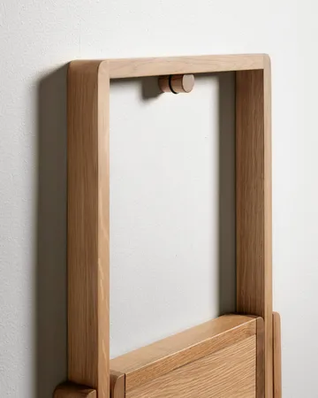 스텝 사다리 - Oak - Design House Stockholm | 디자인하우스스톡홀름