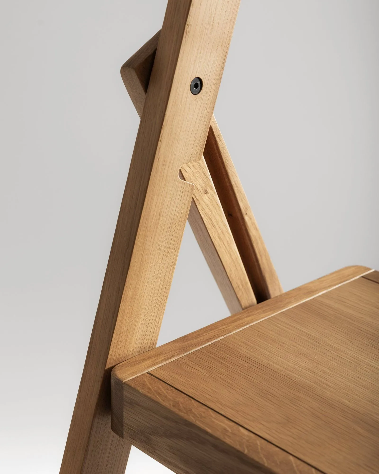 스텝 사다리, Oak Design House Stockholm | 디자인하우스스톡홀름