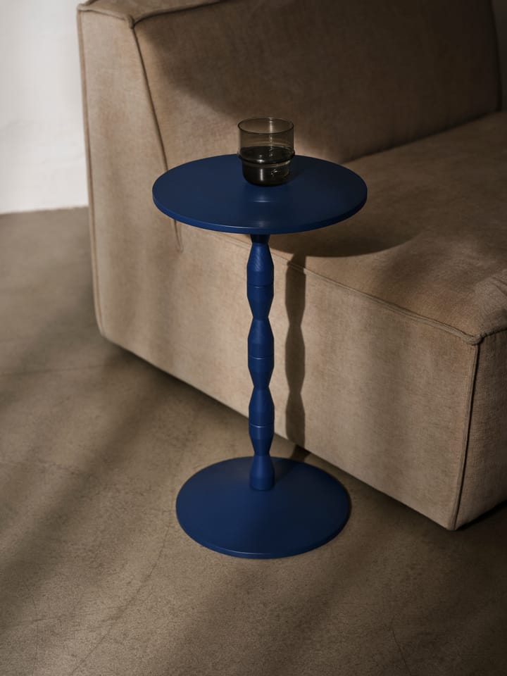 Pedestal 테이블 31x67.5 cm, Blue Design House Stockholm | 디자인하우스스톡홀름