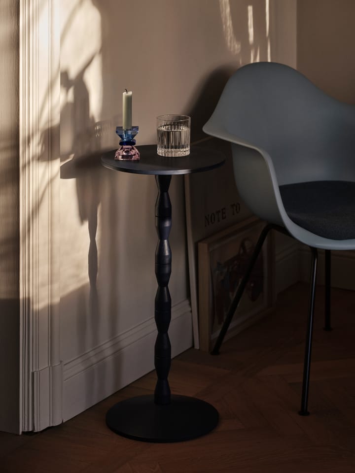 Pedestal 테이블 31x67.5 cm, Blue Design House Stockholm | 디자인하우스스톡홀름
