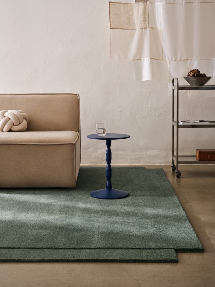 Pedestal 테이블 31x67.5 cm, Blue Design House Stockholm | 디자인하우스스톡홀름