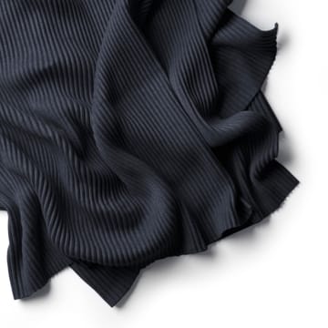 Pleece 스로우 140x170 cm - Black - Design House Stockholm | 디자인하우스스톡홀름