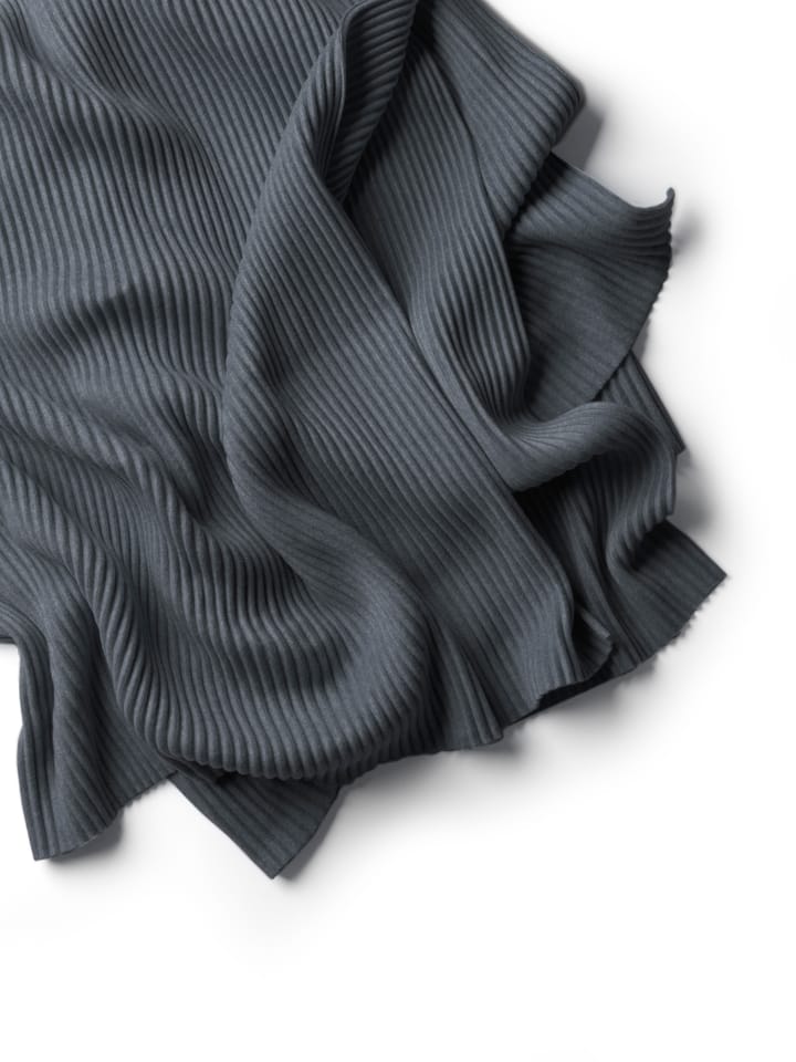 Pleece 스로우 140x170 cm, Dark grey Design House Stockholm | 디자인하우스스톡홀름