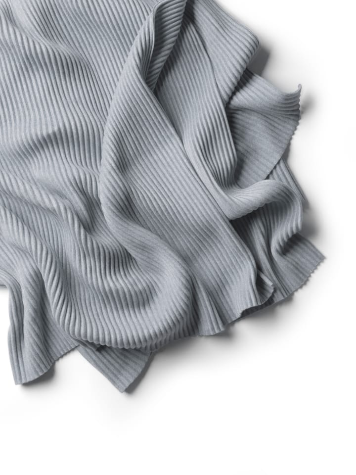 Pleece 스로우 140x170 cm, Light grey Design House Stockholm | 디자인하우스스톡홀름
