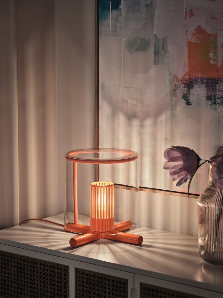 파이어 플레이스 테이블 조명, Red Design House Stockholm | 디자인하우스스톡홀름