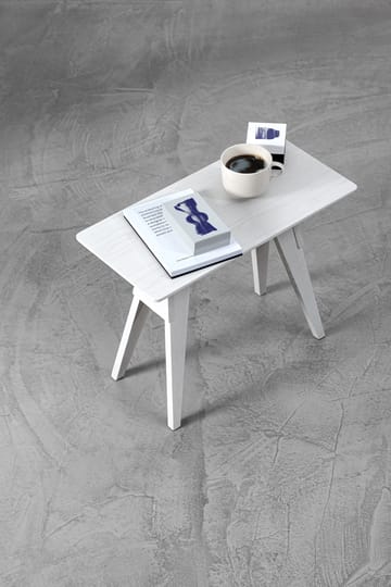아르코 사이드 테이블 S - White - Design House Stockholm | 디자인하우스스톡홀름