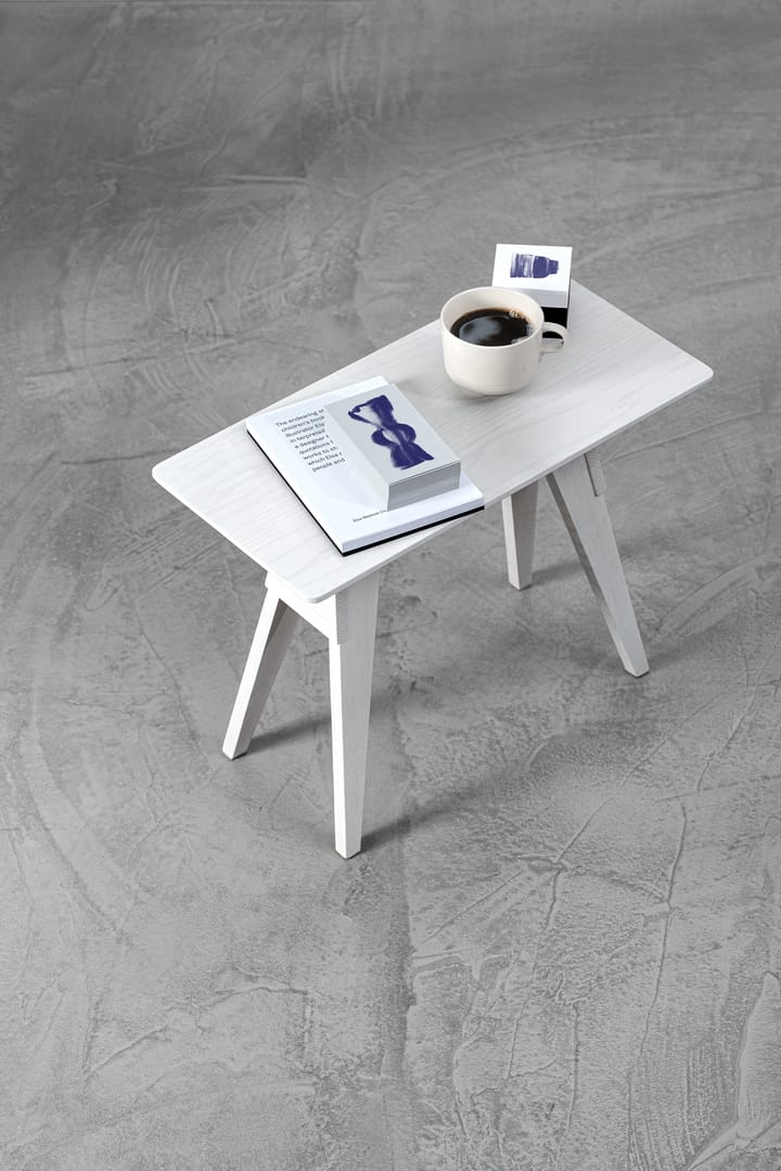 아르코 사이드 테이블 S, White Design House Stockholm | 디자인하우스스톡홀름