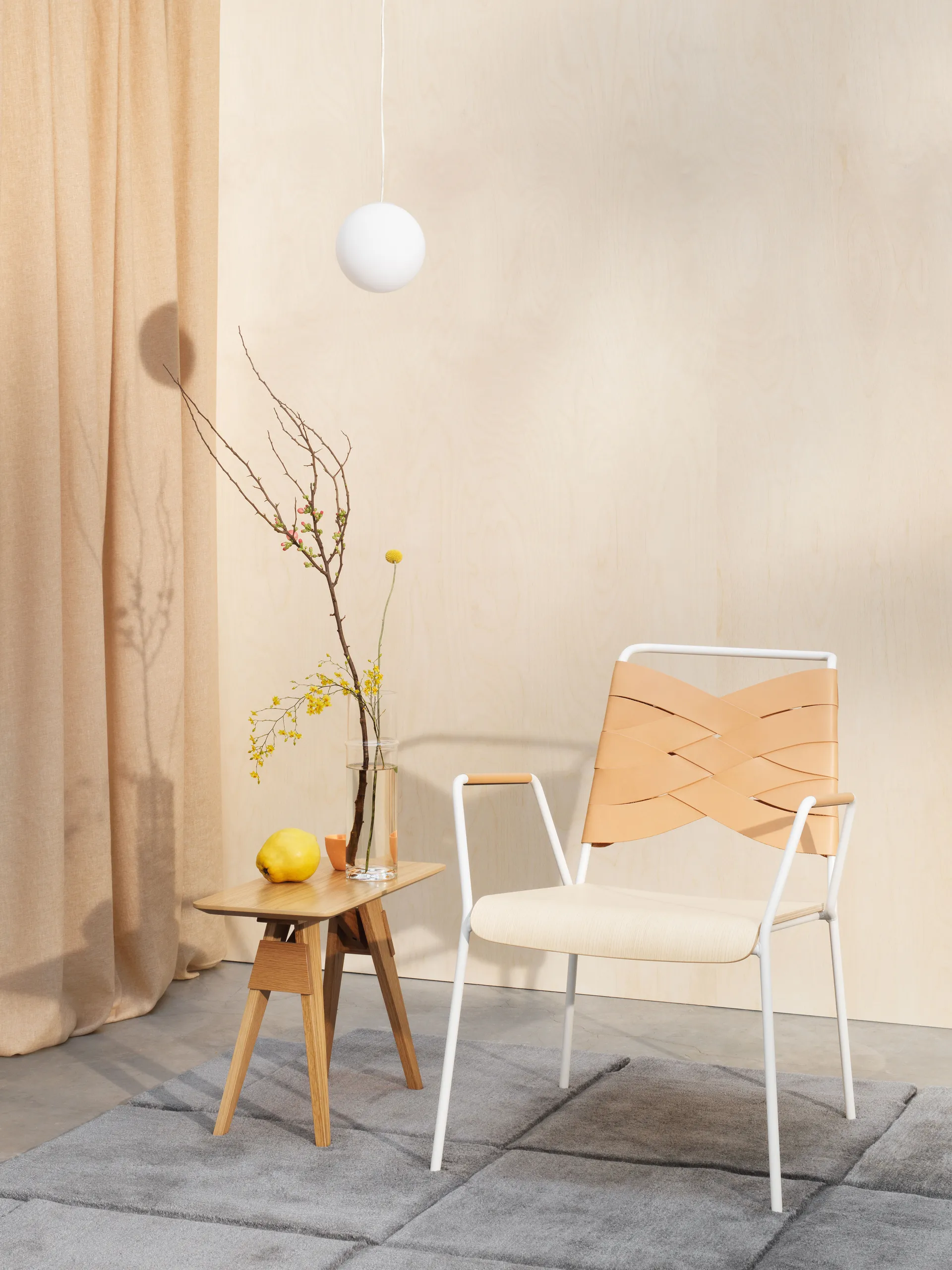 루나 펜던트 조명, small Design House Stockholm | 디자인하우스스톡홀름