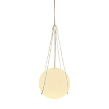 코스모스 홀더 화이트 - small - Design House Stockholm | 디자인하우스스톡홀름