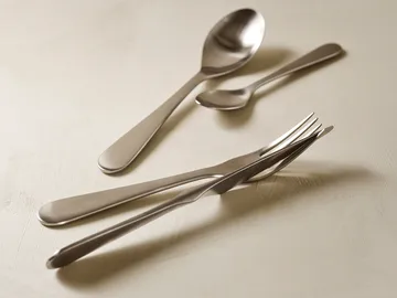 스톡홀름 모노 테이블스푼 - Stainless steel - Design House Stockholm | 디자인하우스스톡홀름
