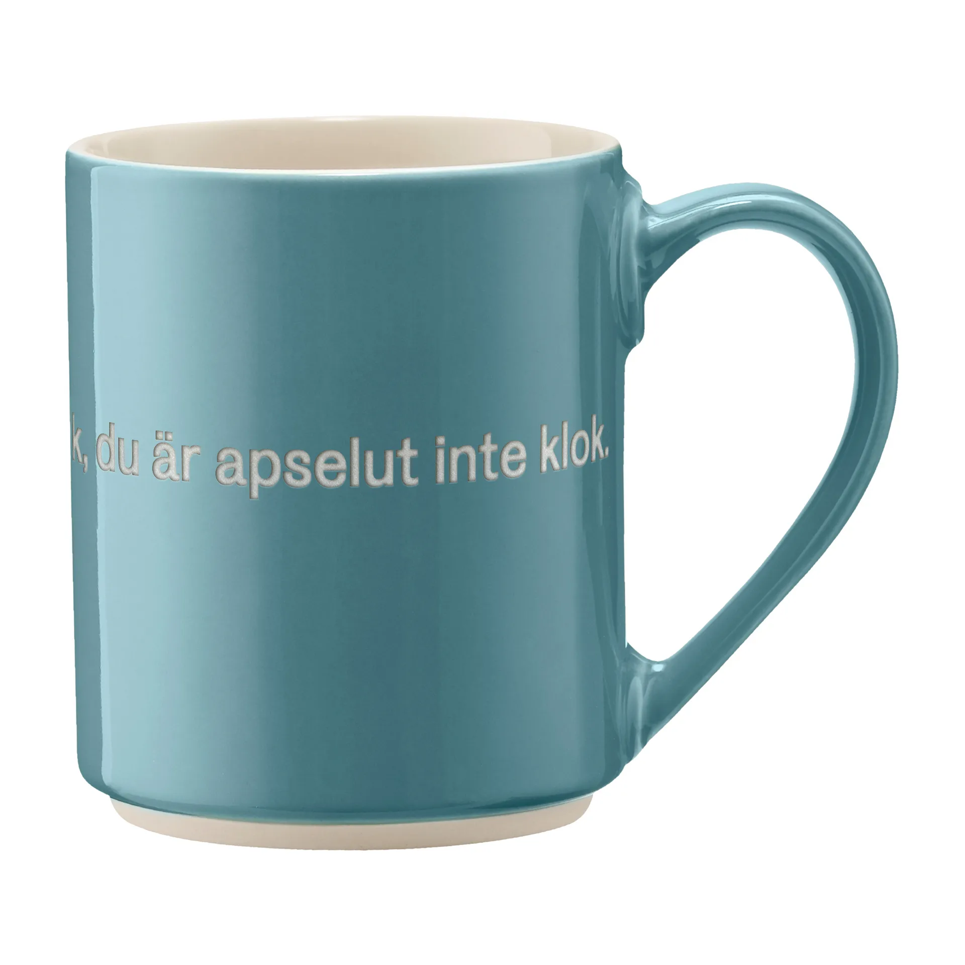 아스트리드 린드그렌 머, Swedish text Design House Stockholm | 디자인하우스스톡홀름