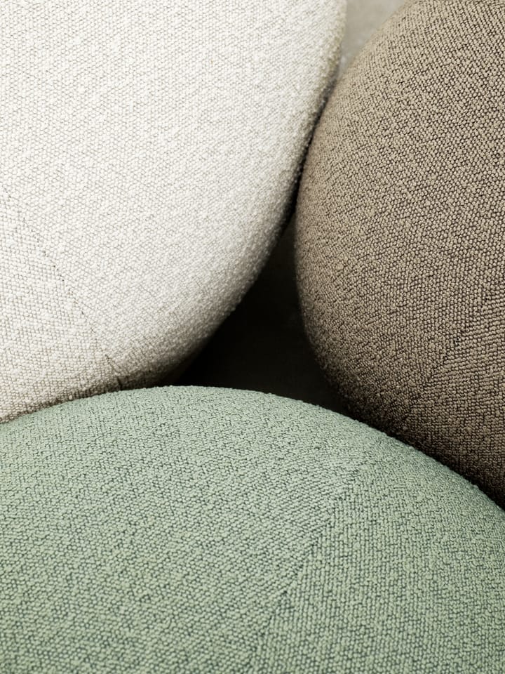 Uno 푸프 Ø50 cm, Green Design House Stockholm | 디자인하우스스톡홀름