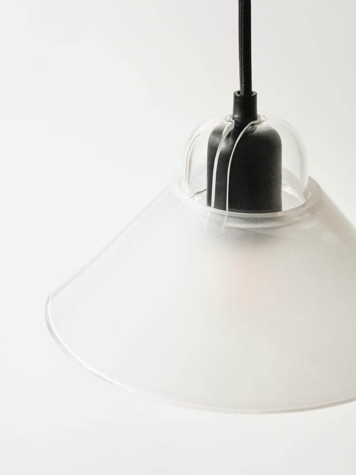 칼로 펜던트 조명, White-black Design House Stockholm | 디자인하우스스톡홀름