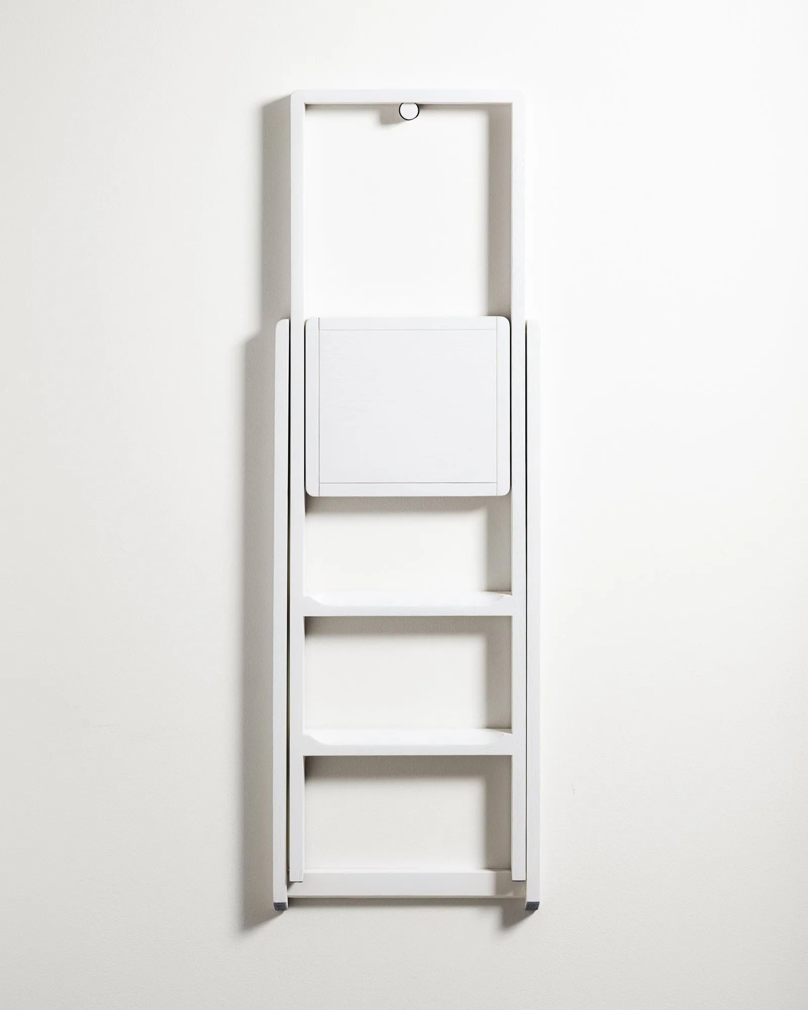 스텝 사다리, White-stained Design House Stockholm | 디자인하우스스톡홀름
