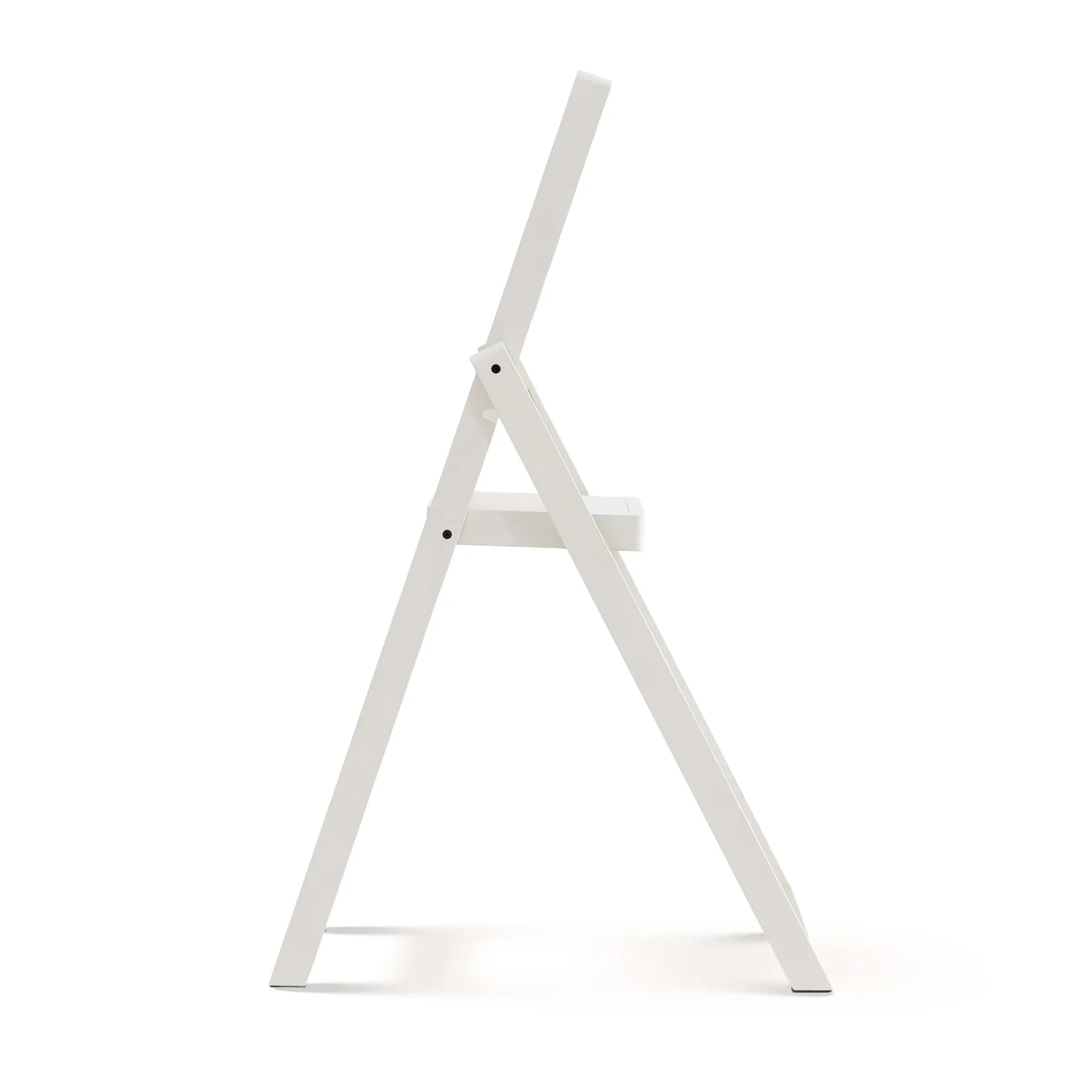 스텝 사다리, White-stained Design House Stockholm | 디자인하우스스톡홀름