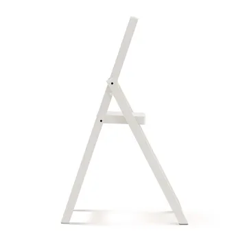 스텝 사다리 - White-stained - Design House Stockholm | 디자인하우스스톡홀름