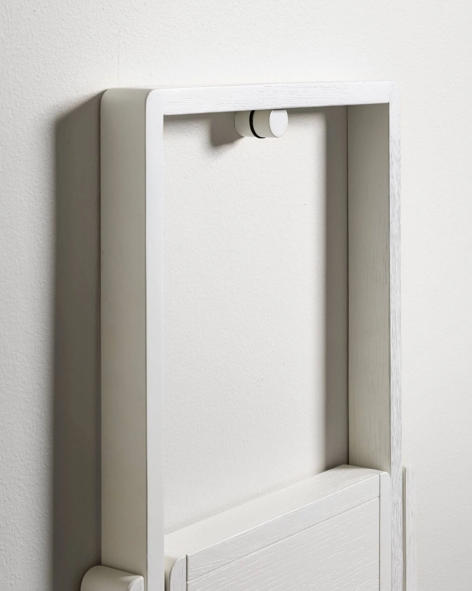 스텝 사다리, White-stained Design House Stockholm | 디자인하우스스톡홀름