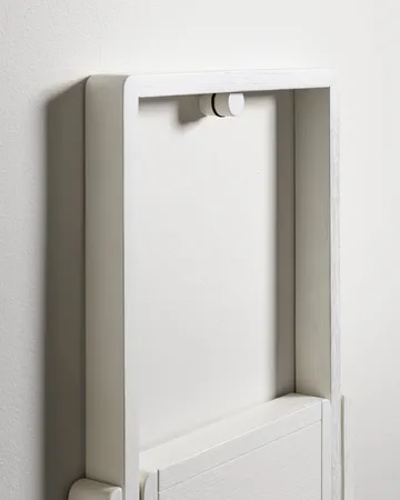 스텝 사다리 - White-stained - Design House Stockholm | 디자인하우스스톡홀름