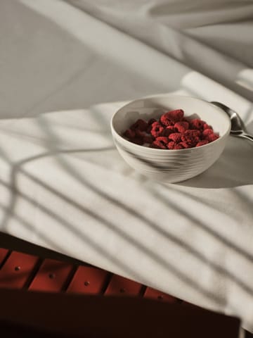 블론드 보울 보울 - white stripe - Design House Stockholm | 디자인하우스스톡홀름