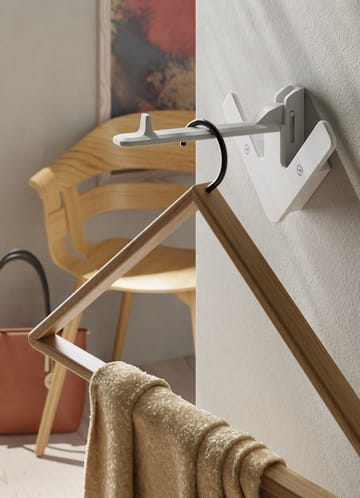 애로우 행거 - white - Design House Stockholm | 디자인하우스스톡홀름