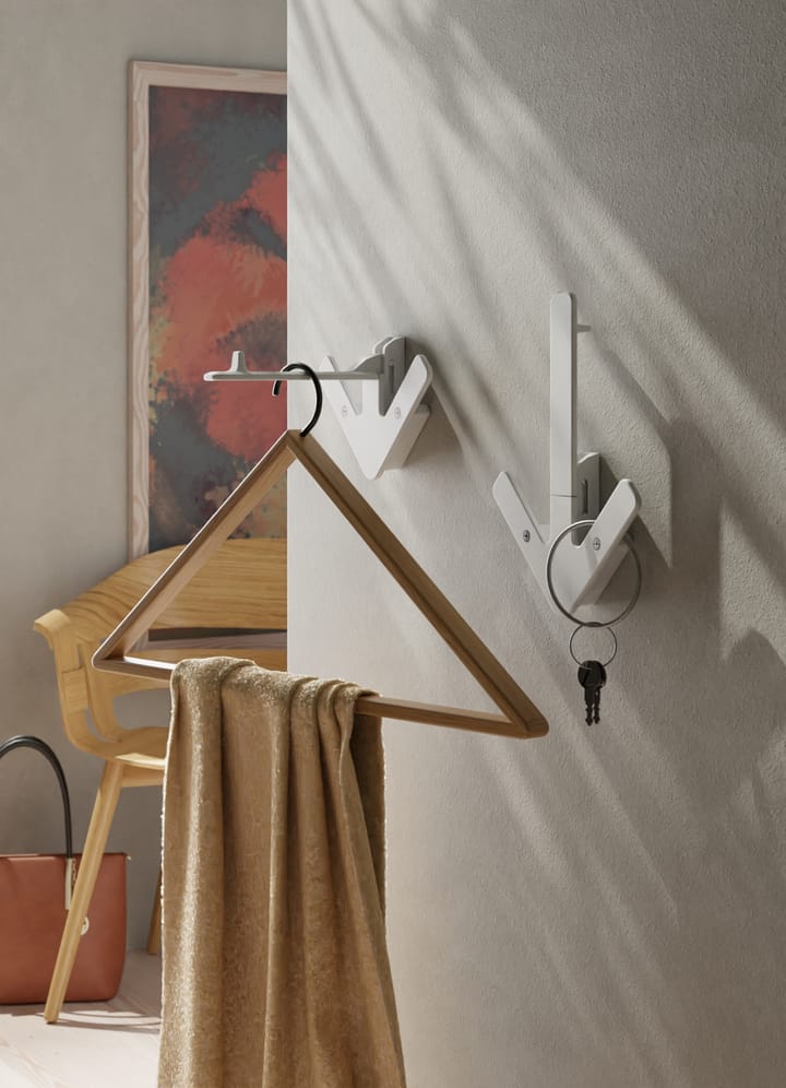 애로우 행거, white Design House Stockholm | 디자인하우스스톡홀름