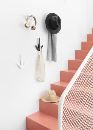 애로우 행거, white Design House Stockholm | 디자인하우스스톡홀름