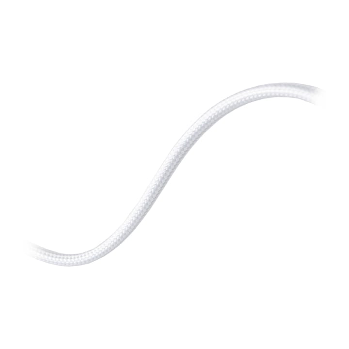 블록 램프 스페어 코드, white Design House Stockholm | 디자인하우스스톡홀름