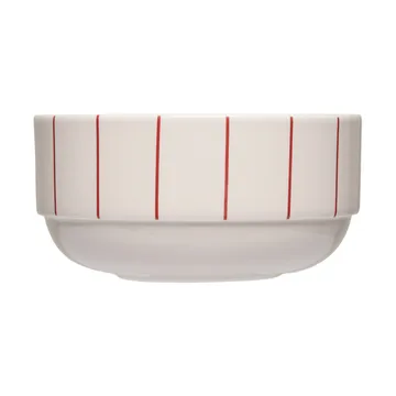 디자인레터스 파자마 보울 Ø11 cm - Faded rose-pastel beige - Design Letters | 디자인레터스