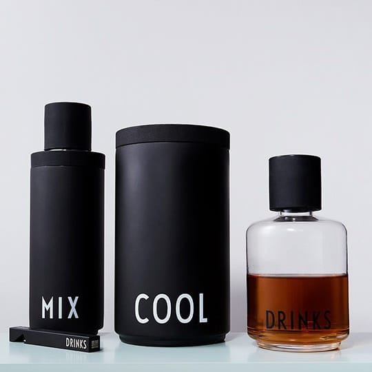 디자인 레터스 카라페 - 15 cm - Design Letters | 디자인레터스