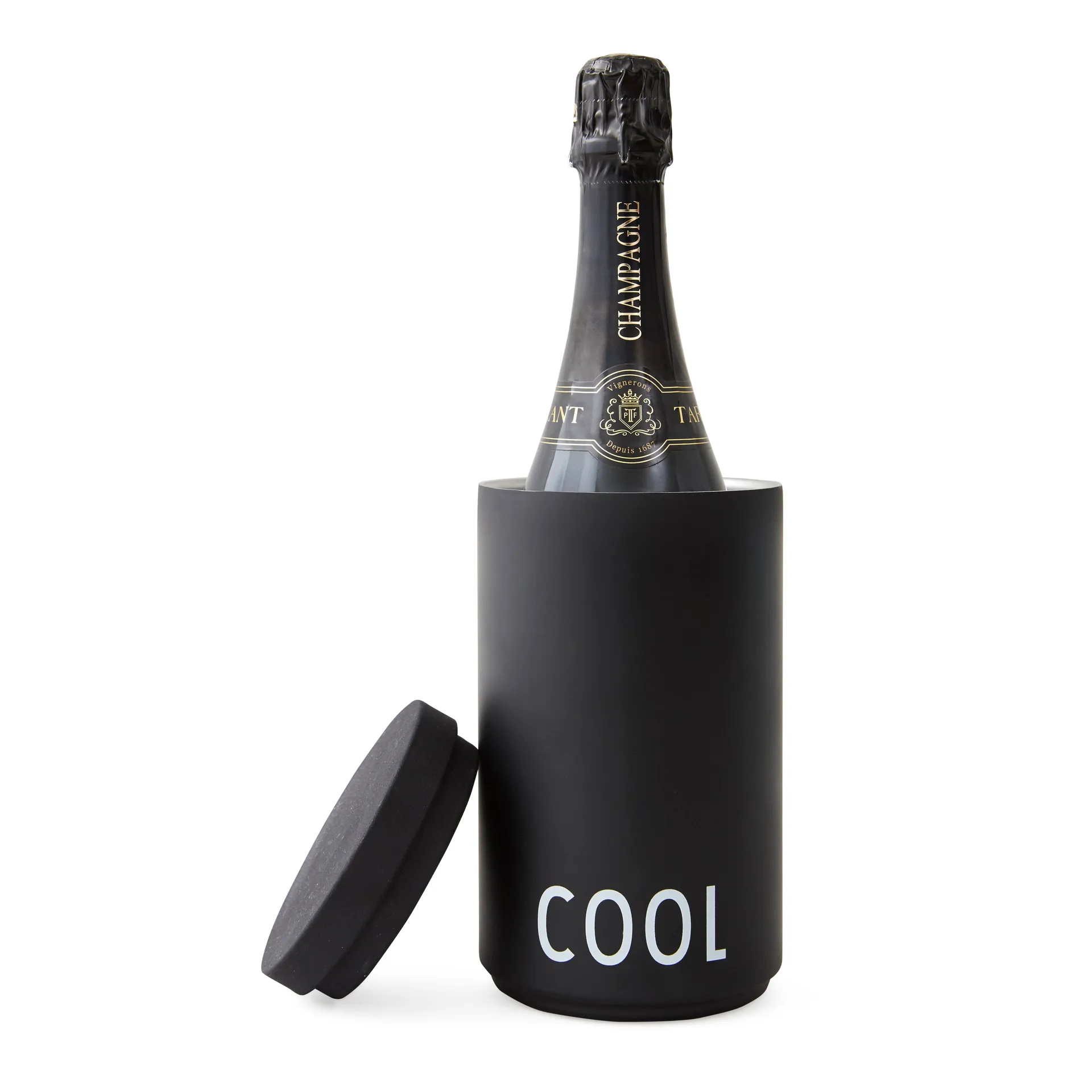 디자인레터스 아이스 버켓, 19.5 cm Design Letters | 디자인레터스