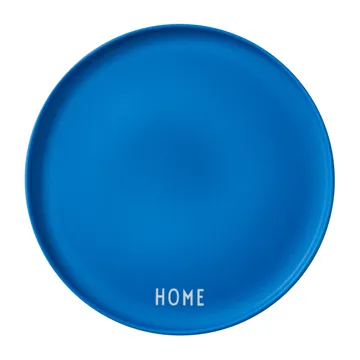 디자인레터스 페이보릿 접시 Ø22 cm - Cobalt blue - Design Letters | 디자인레터스